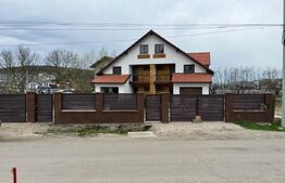 Casa duplex, 170 mp utili, 4 camere+ 2 la mansarda, Livezeni 