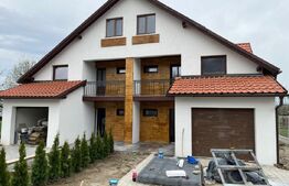 Casa duplex, 170 mp utili, 4 camere+ 2 la mansarda, Livezeni 