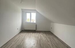 Casa duplex, 170 mp utili, 4 camere+ 2 la mansarda, Livezeni 