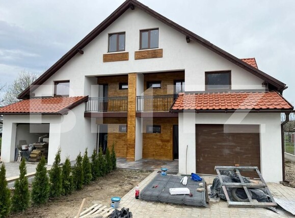 Casa de vânzare 4 camere Livezeni - 143173CV | BLITZ Târgu Mureș | Poza1