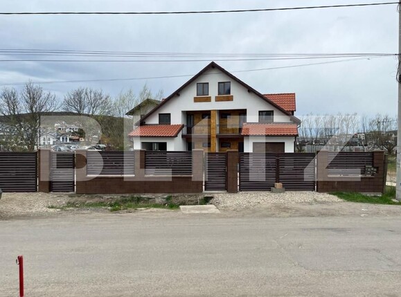 Casa de vânzare 4 camere Livezeni - 143173CV | BLITZ Târgu Mureș | Poza3