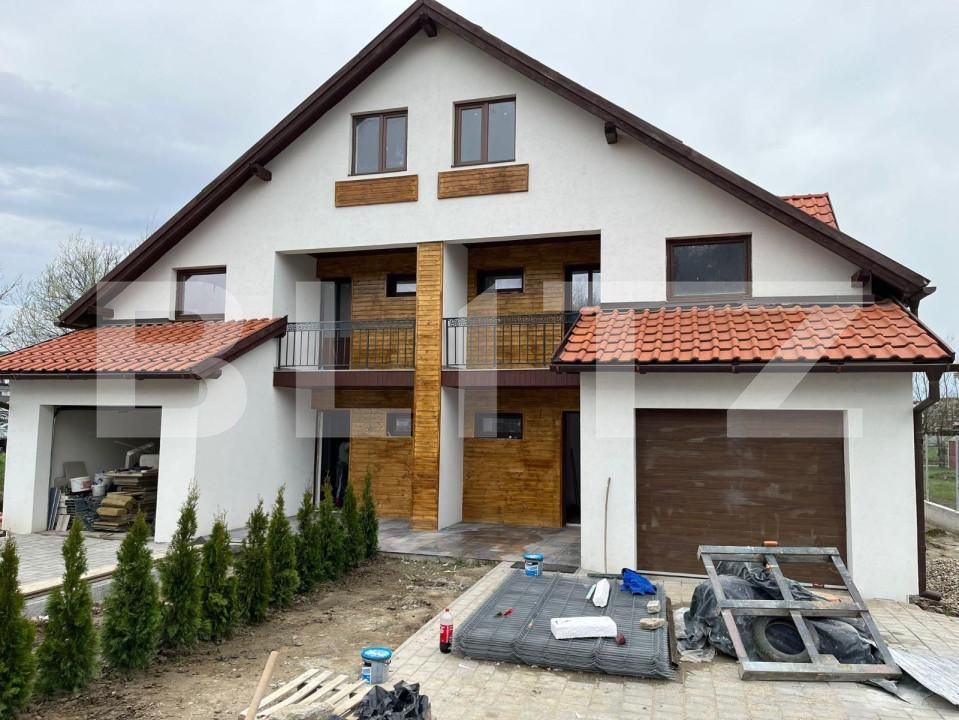 Casa de vânzare 4 camere Livezeni - 143173CV | BLITZ Târgu Mureș | Poza1