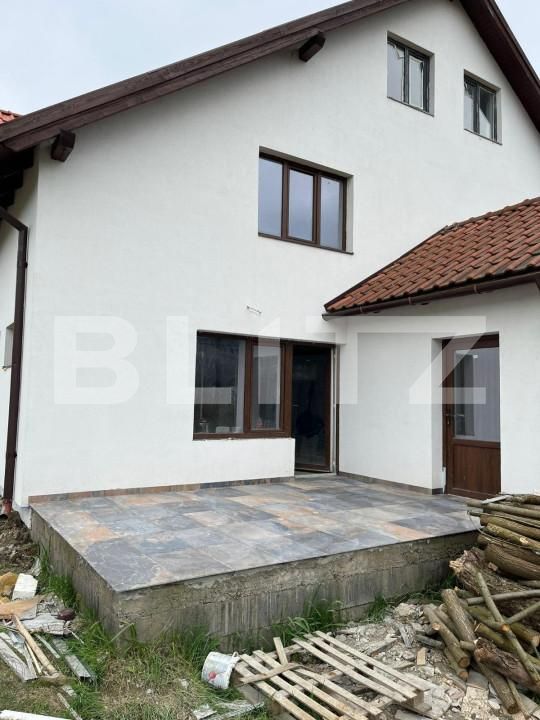 Casa de vânzare 4 camere Livezeni - 143173CV | BLITZ Târgu Mureș | Poza11
