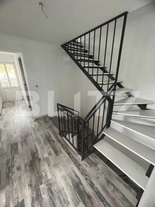 Casa de vânzare 4 camere Livezeni - 143173CV | BLITZ Târgu Mureș | Poza2