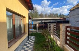  Casă Ultracentrală la Preț de Apartament – 3 camere 100 mp + curte 250mp