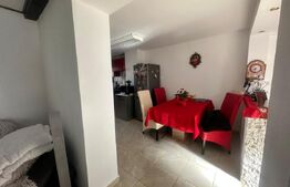  Casă Ultracentrală la Preț de Apartament – 3 camere 100 mp + curte 250mp