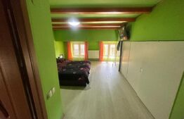  Casă Ultracentrală la Preț de Apartament – 3 camere 100 mp + curte 250mp