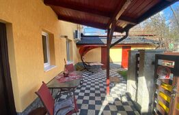  Casă Ultracentrală la Preț de Apartament – 3 camere 100 mp + curte 250mp