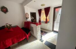  Casă Ultracentrală la Preț de Apartament – 3 camere 100 mp + curte 250mp