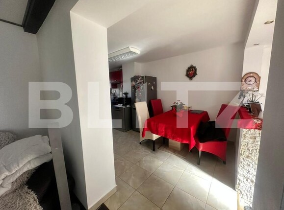 Casa de vânzare 3 camere Central - 143174CV | BLITZ Târgu Mureș | Poza6