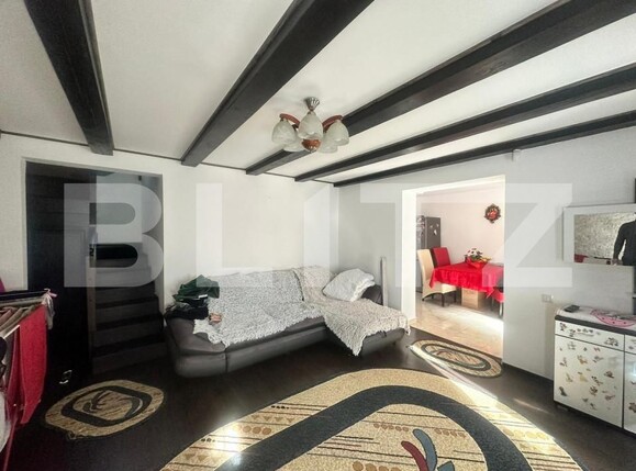 Casa de vânzare 3 camere Central - 143174CV | BLITZ Târgu Mureș | Poza10