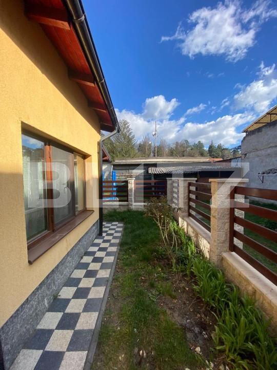 Casa de vânzare 3 camere Central - 143174CV | BLITZ Târgu Mureș | Poza2