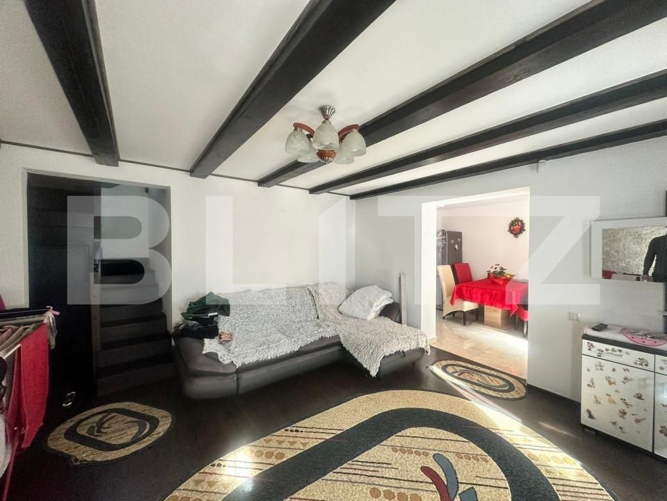 Casa de vânzare 3 camere Central - 143174CV | BLITZ Târgu Mureș | Poza10