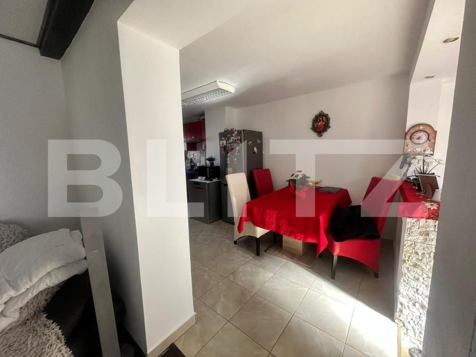 Casa de vânzare 3 camere Central - 143174CV | BLITZ Târgu Mureș | Poza9