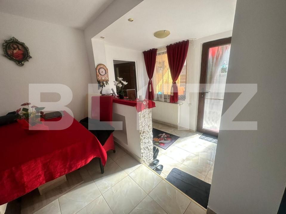 Casa de vânzare 3 camere Central - 143174CV | BLITZ Târgu Mureș | Poza7