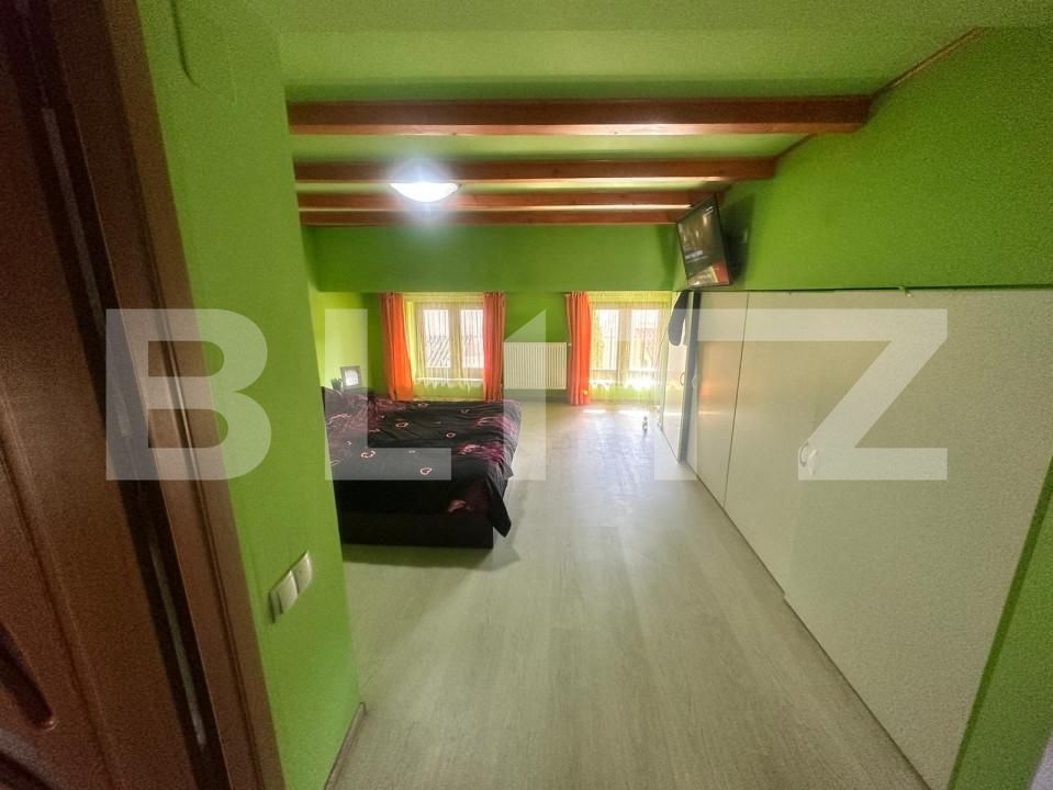 Casa de vânzare 3 camere Central - 143174CV | BLITZ Târgu Mureș | Poza4