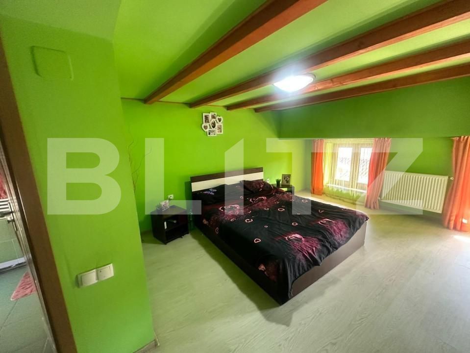 Casa de vânzare 3 camere Central - 143174CV | BLITZ Târgu Mureș | Poza5