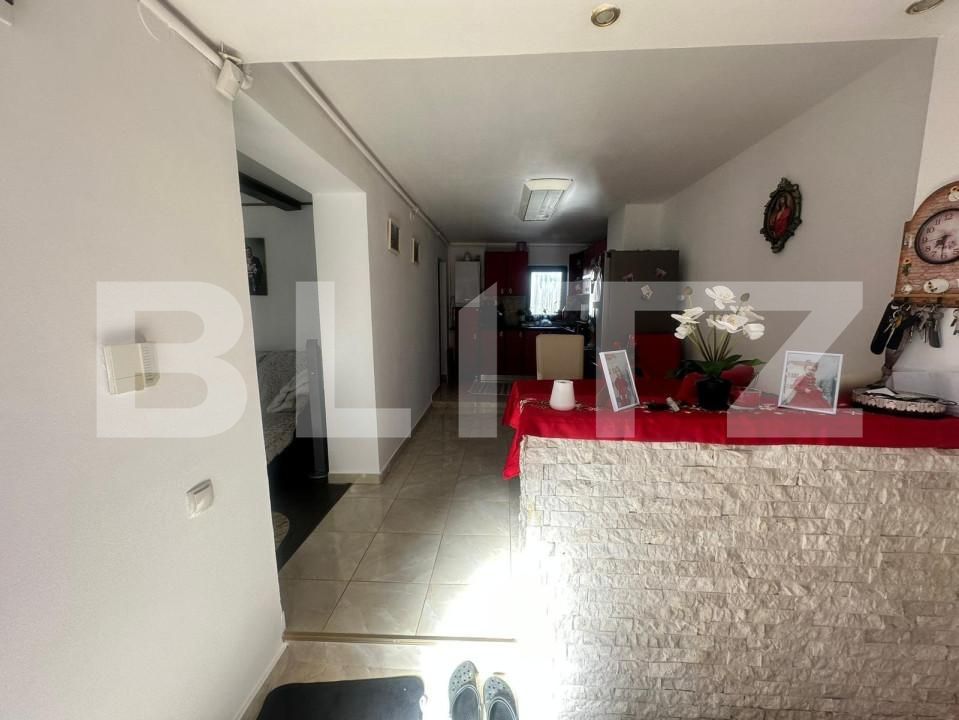Casa de vânzare 3 camere Central - 143174CV | BLITZ Târgu Mureș | Poza11