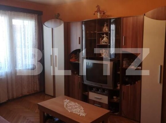 Apartament de vânzare 2 camere 7 Noiembrie - 143176AV | BLITZ Târgu Mureș | Poza1