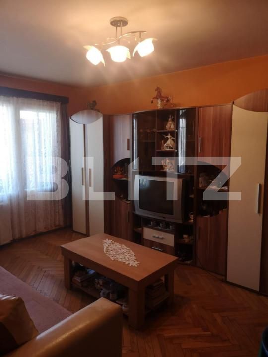 Apartament de vânzare 2 camere 7 Noiembrie - 143176AV | BLITZ Târgu Mureș | Poza1
