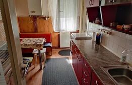 Apartament cu 3 camere, decomandat, 67mp, zona Tudor