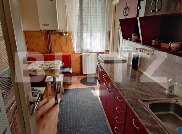 Apartament de vânzare 3 camere Diamant - 143177AV | BLITZ Târgu Mureș | Poza3