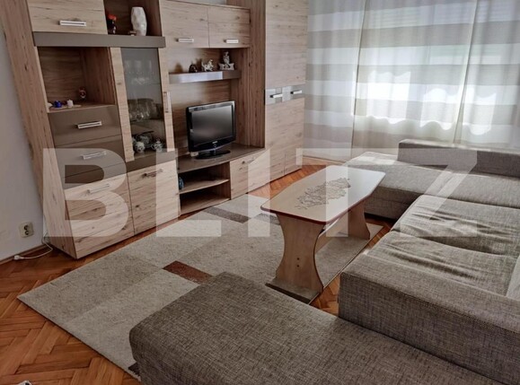 Apartament de vânzare 3 camere Diamant - 143177AV | BLITZ Târgu Mureș | Poza1
