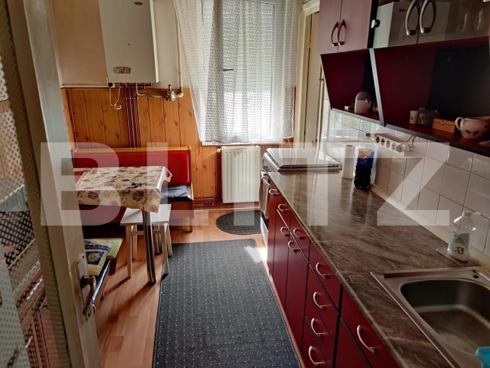 Apartament de vânzare 3 camere Diamant - 143177AV | BLITZ Târgu Mureș | Poza3