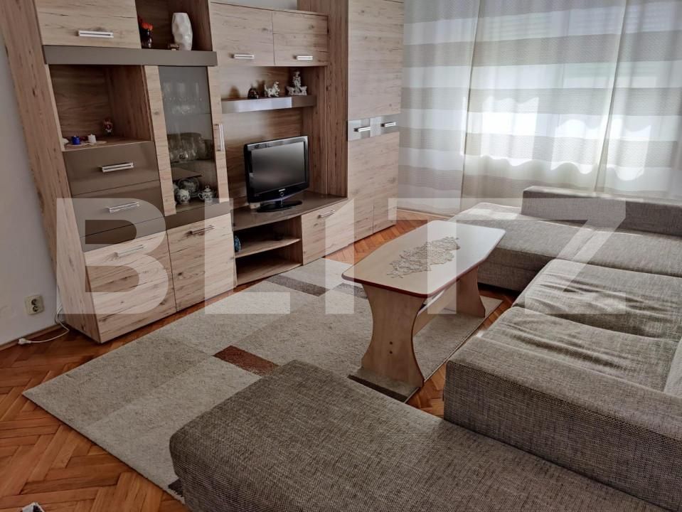 Apartament de vânzare 3 camere Diamant - 143177AV | BLITZ Târgu Mureș | Poza1