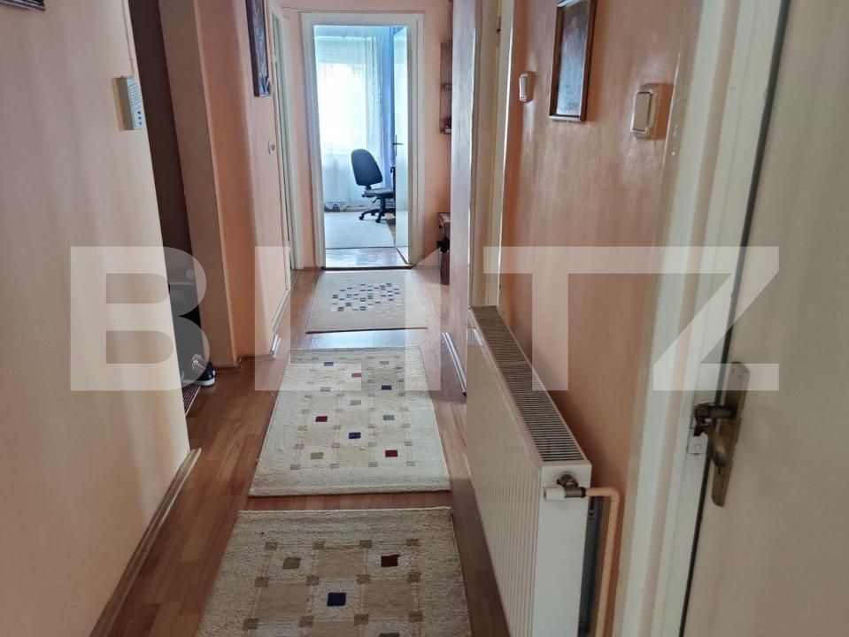 Apartament de vânzare 3 camere Diamant - 143177AV | BLITZ Târgu Mureș | Poza2