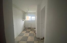 Apartament 2 camere, 52 mp, cartier Dambu Pietros