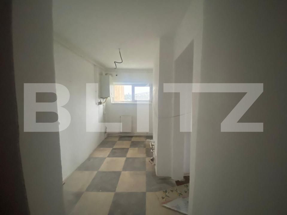 Apartament de vânzare 2 camere Dambu Pietros - 143179AV | BLITZ Târgu Mureș | Poza4
