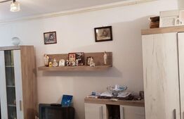 Garsoniera 28mp , Mureseni 