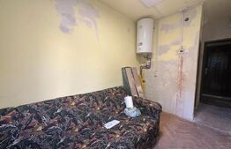 Garsoniera, 13MP, Mureseni 