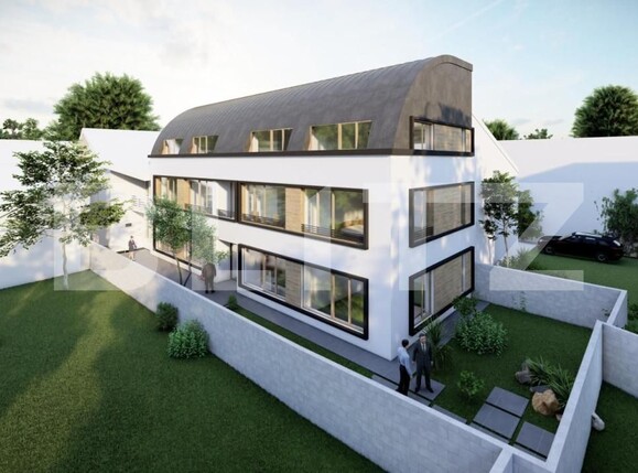 Apartament de vânzare 2 camere Semicentral - 143182AV | BLITZ Târgu Mureș | Poza1