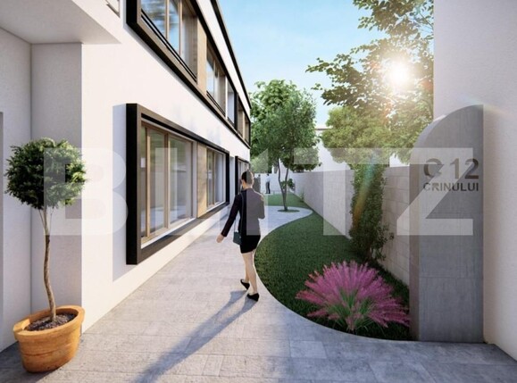 Apartament de vânzare 2 camere Semicentral - 143182AV | BLITZ Târgu Mureș | Poza4