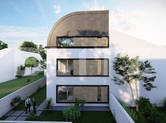 Apartament de vânzare 2 camere Semicentral - 143182AV | BLITZ Târgu Mureș | Poza3