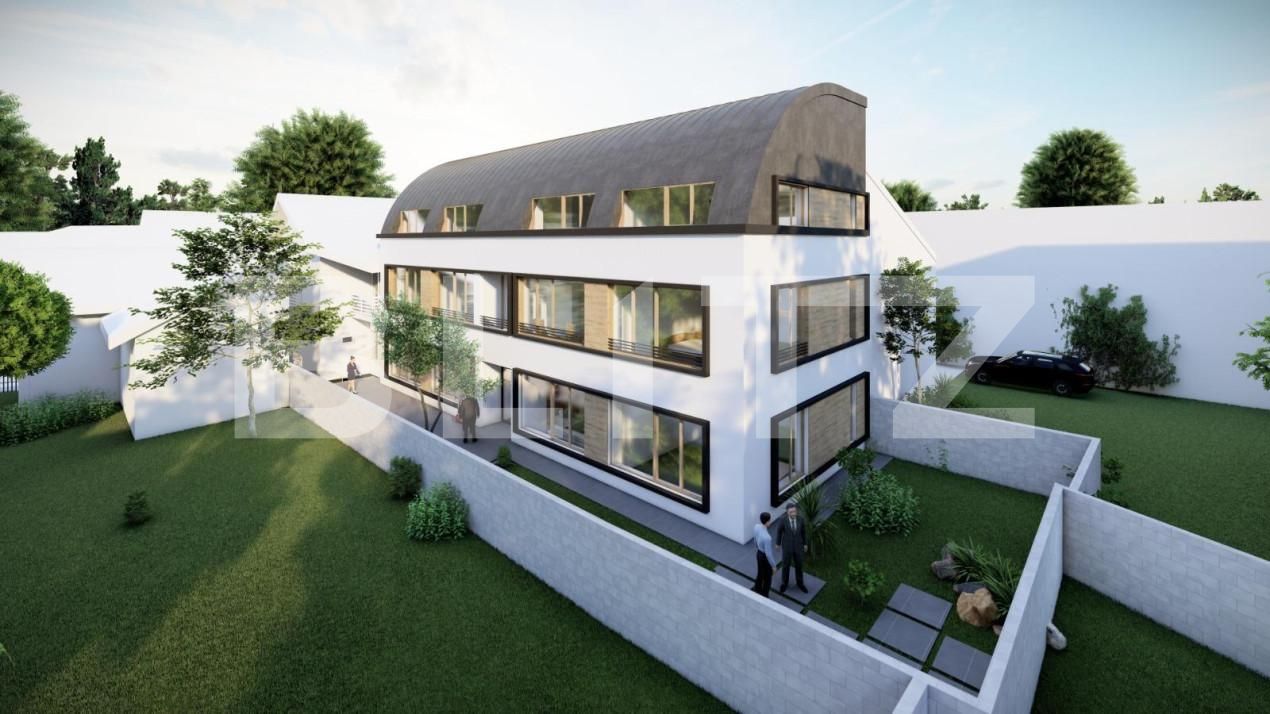 Apartament de vânzare 2 camere Semicentral - 143182AV | BLITZ Târgu Mureș | Poza1