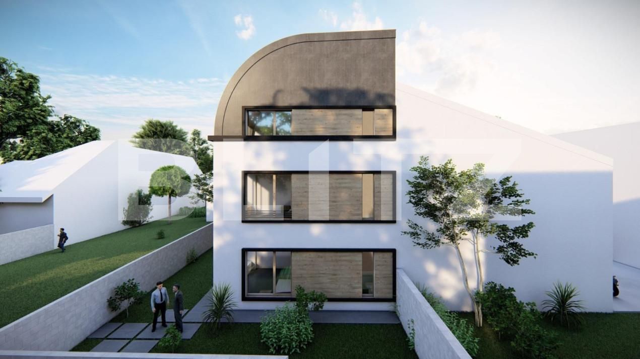 Apartament de vânzare 2 camere Semicentral - 143182AV | BLITZ Târgu Mureș | Poza3