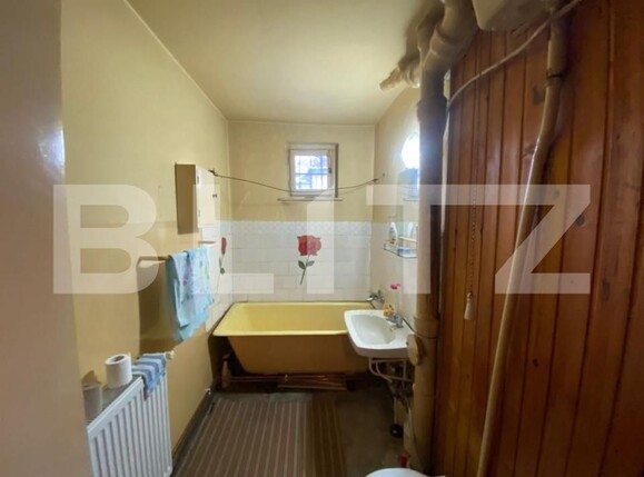 Apartament de vânzare 2 camere Ultracentral - 143193AV | BLITZ Târgu Mureș | Poza3