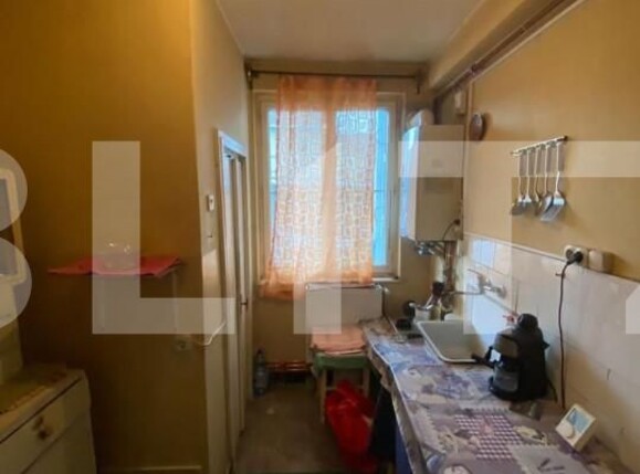 Apartament de vânzare 2 camere Ultracentral - 143193AV | BLITZ Târgu Mureș | Poza7