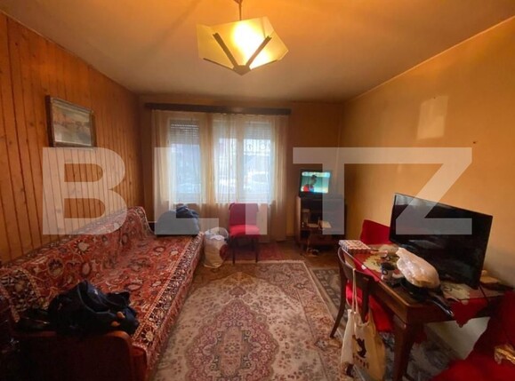 Apartament de vânzare 2 camere Ultracentral - 143193AV | BLITZ Târgu Mureș | Poza1