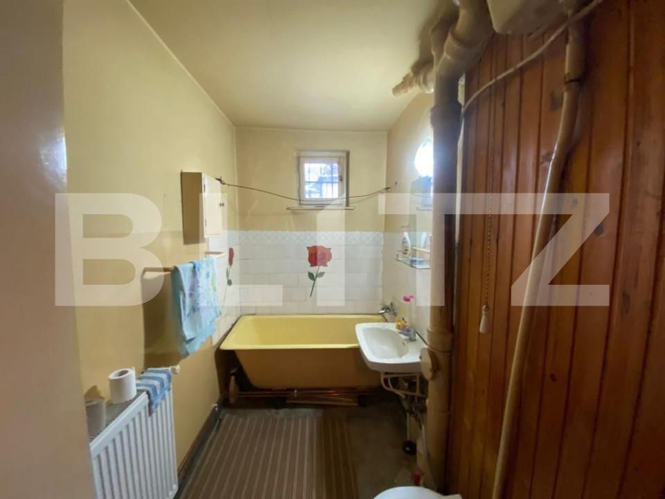 Apartament de vânzare 2 camere Ultracentral - 143193AV | BLITZ Târgu Mureș | Poza3