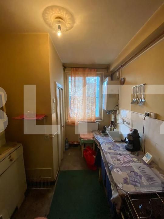 Apartament de vânzare 2 camere Ultracentral - 143193AV | BLITZ Târgu Mureș | Poza7