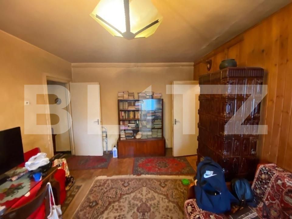 Apartament de vânzare 2 camere Ultracentral - 143193AV | BLITZ Târgu Mureș | Poza2