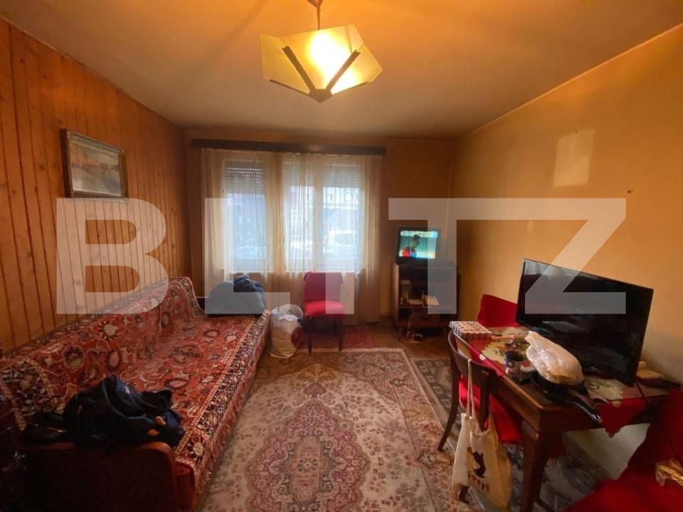 Apartament de vânzare 2 camere Ultracentral - 143193AV | BLITZ Târgu Mureș | Poza1