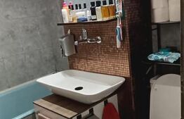 Apartament 1 camera, 34mp, Depozitelor