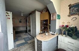 Apartament 1 camera, 34mp, Depozitelor