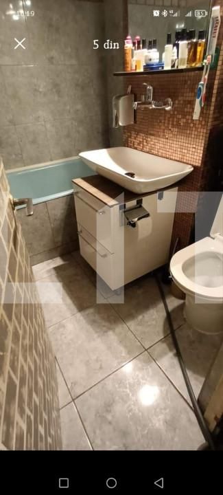 Garsonieră de vânzare Depozite - 143197AV | BLITZ Târgu Mureș | Poza4