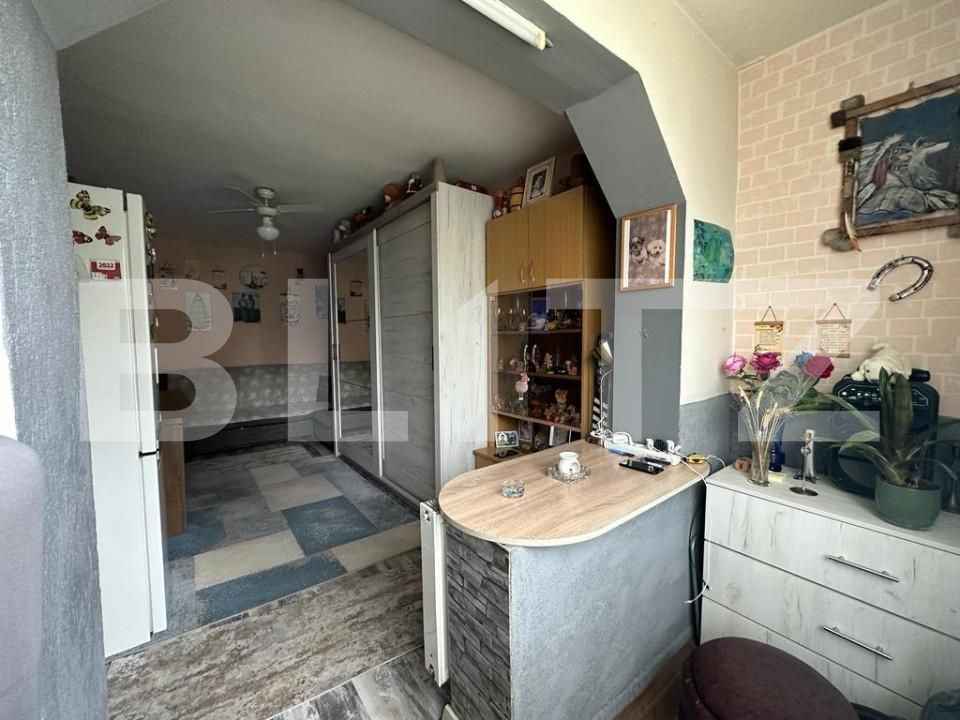 Garsonieră de vânzare Depozite - 143197AV | BLITZ Târgu Mureș | Poza3